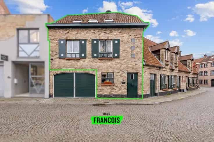 Appartement Te Koop