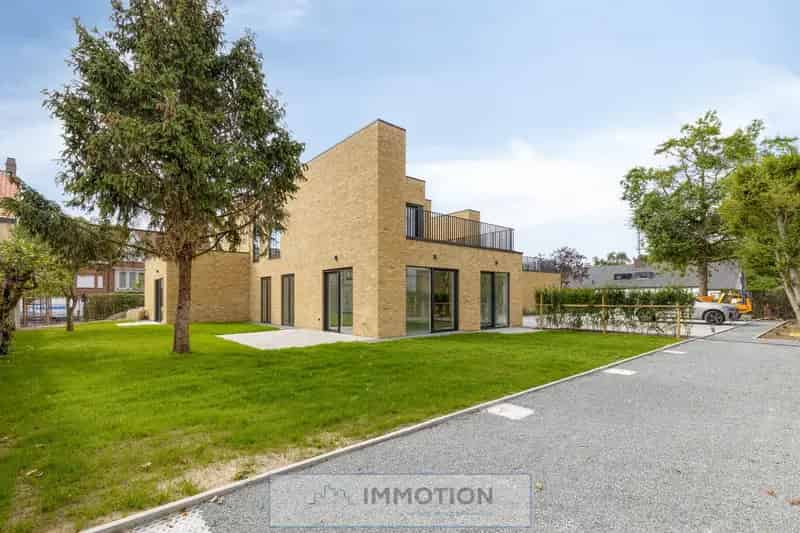 Appartement te huur