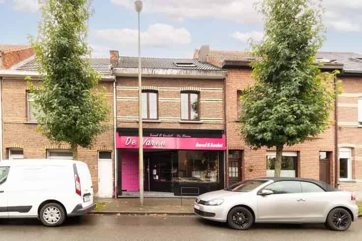 Huis Te Koop