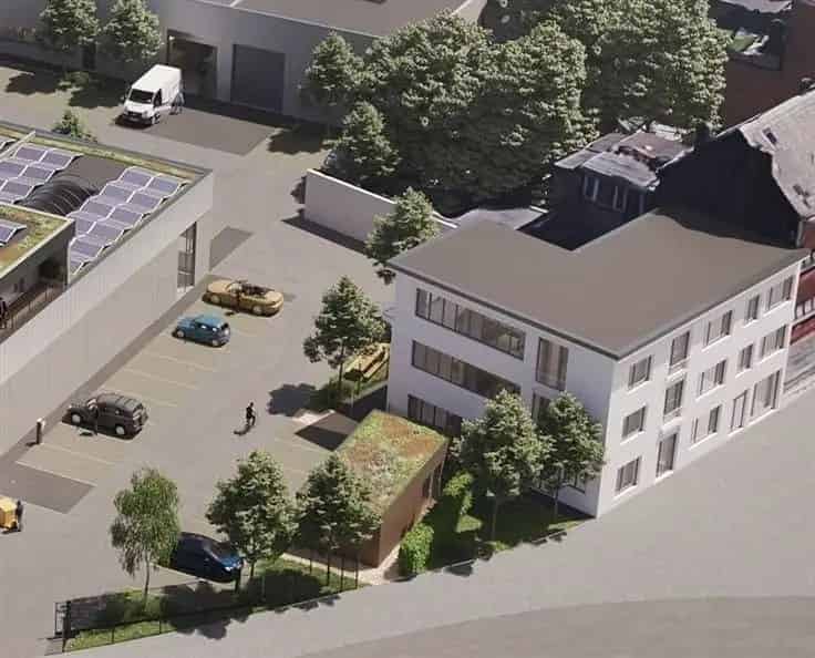 Duplex Te Koop