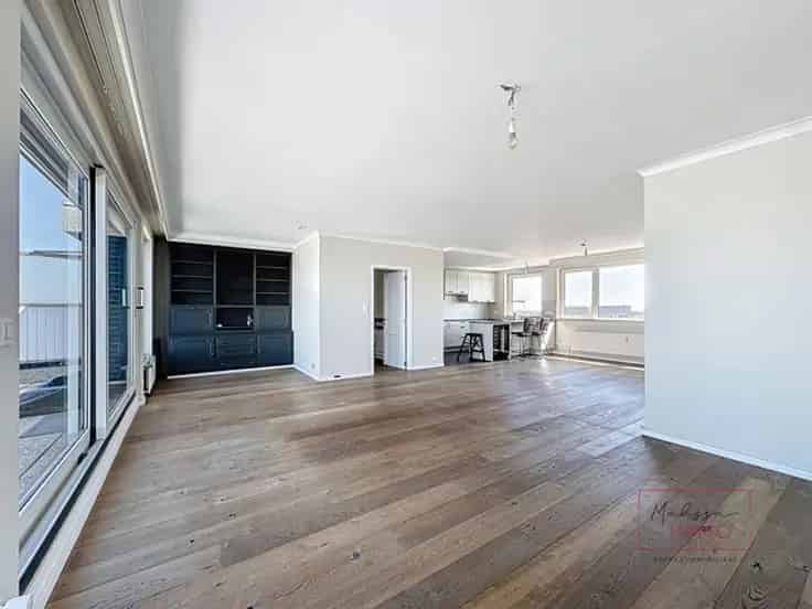Penthouse Te Koop