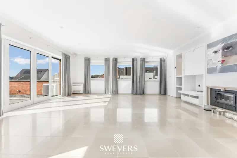 Appartement te huur