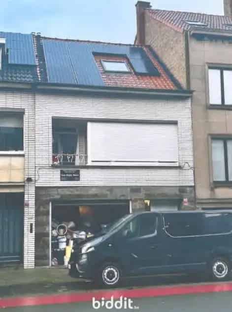 GOED GELEGEN RIJWONING