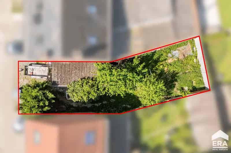 Bouwgrond te Huur Aalst: Vergunning Verleend, Snelle Bouwstart