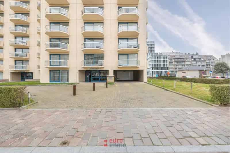 Residentie Morgenzon - P14