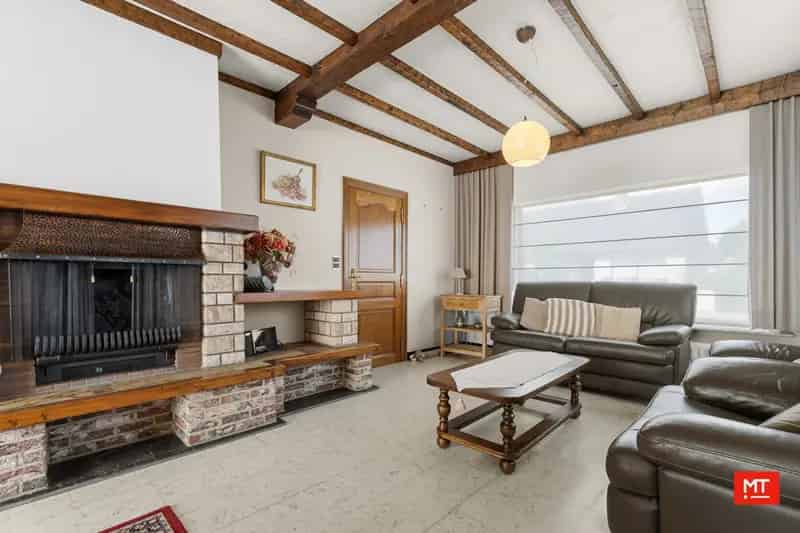 Huis te koop Geluwe: 3 slaapkamers, tuin, garage