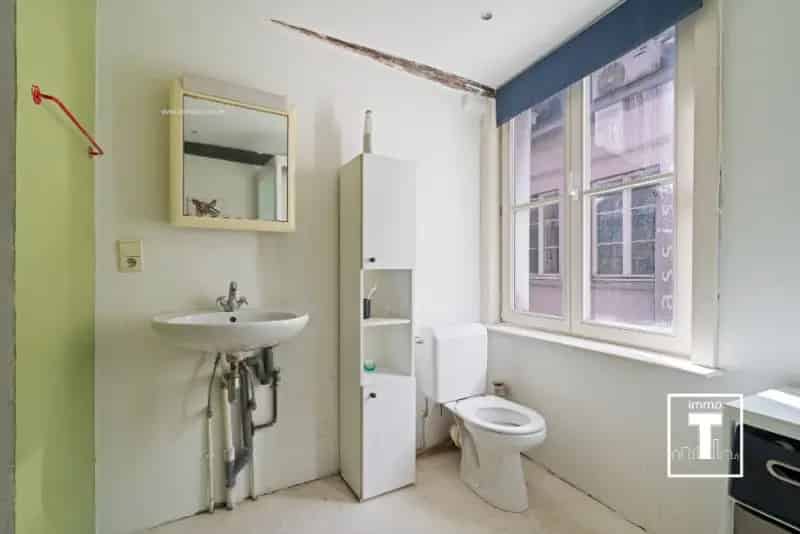 Appartement te koop Gent