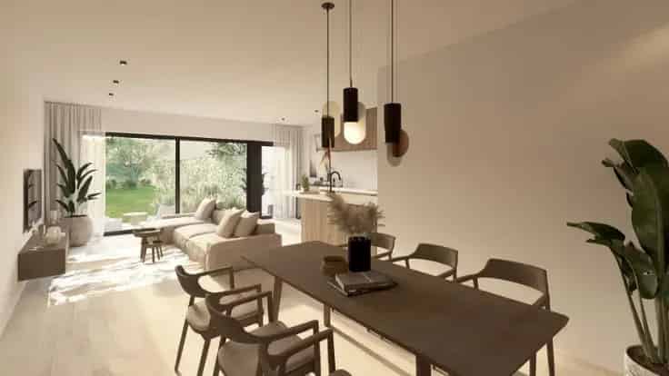 Huis Te Koop