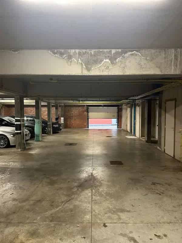 Overdekte parkeerplaats te koop in Aalst