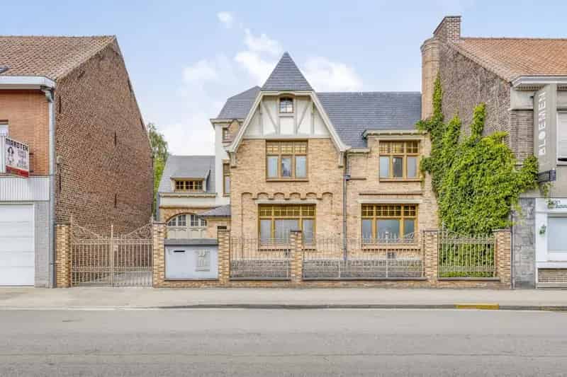 Huis te koop