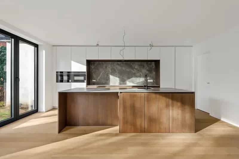 Appartement te huur