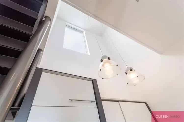 Duplex te koop in Berchem