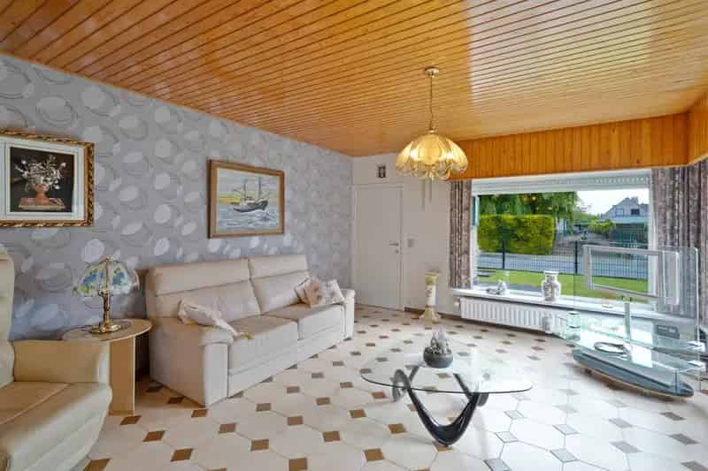 Ruime Vrijstaande Woning te Huur Oudenburg 3 Slaapkamers