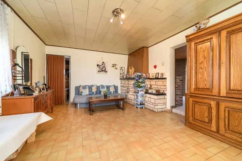 Huis te koop in Erpe-Mere