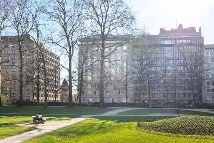Appartement Te Koop