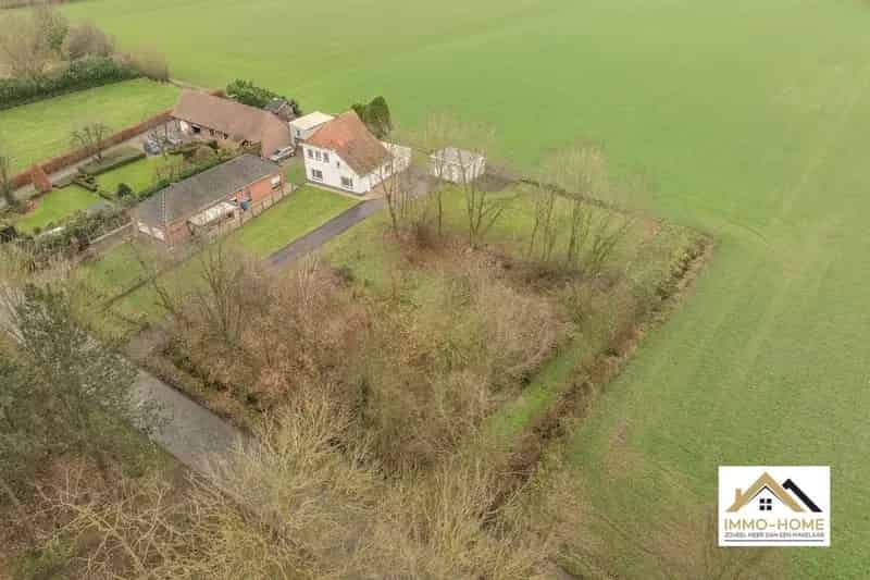 Huis te koop in Lokeren