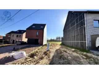 Bouwgrond te koop - Geraardsbergen RBT43344