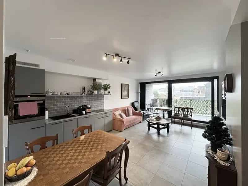Appartement te koop Leopoldsburg