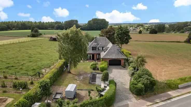 Villa Te Koop
