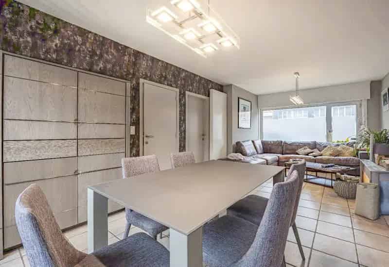 Instapklare woning te Heist – Comfort & Duurzaamheid!