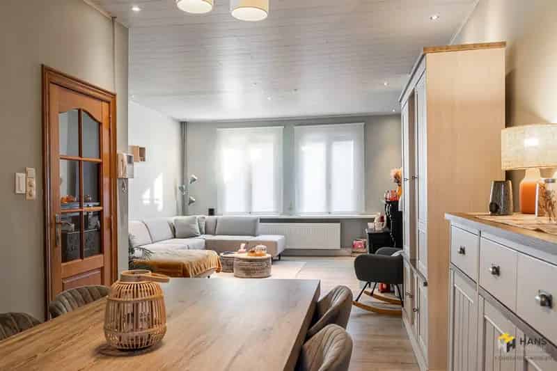 Huis te koop