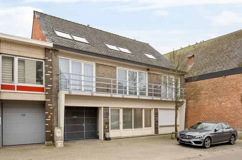 Appartement te huur