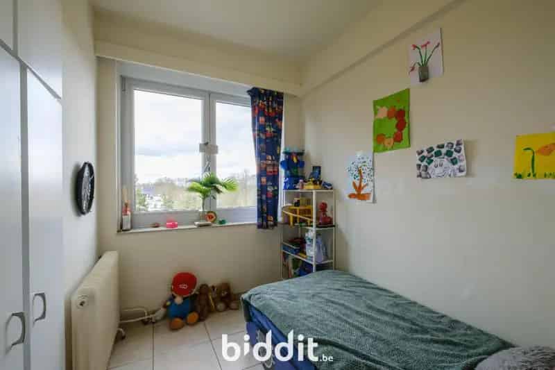 LOT 1 - APPARTEMENT
