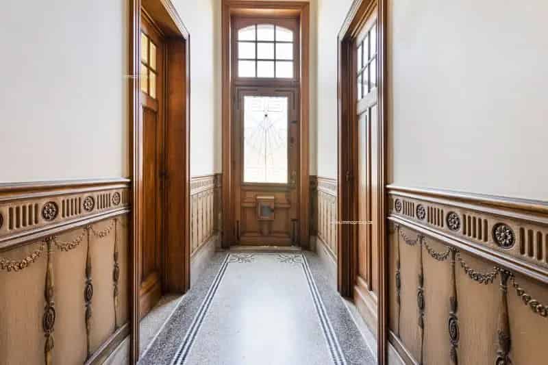 Herenhuis te koop Ardooie