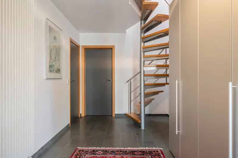 Perfect onderhouden bel-etage met zonnige stadstuin