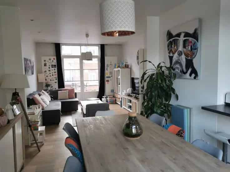 Duplex Te Koop