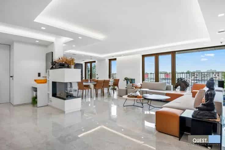 Duplex Te Koop