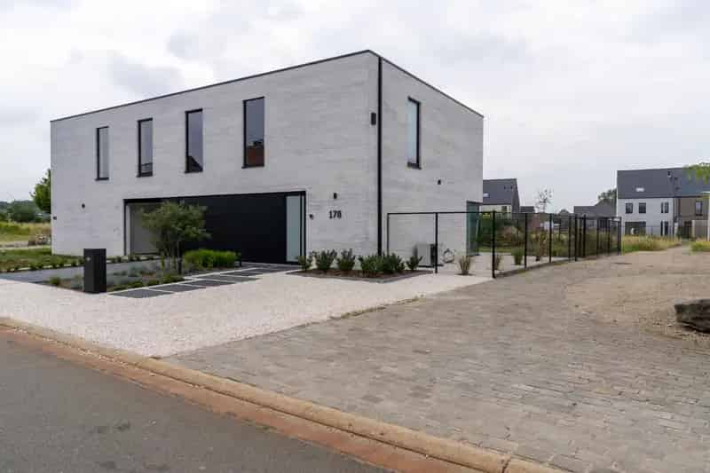 Huis te huur