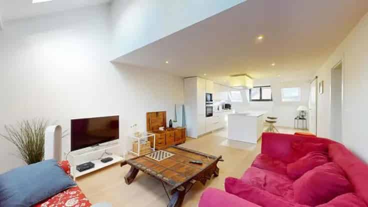 Duplex Te Koop
