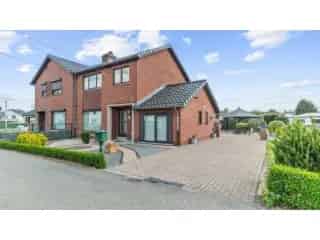 Huis te koop - Maasmechelen RBT20670