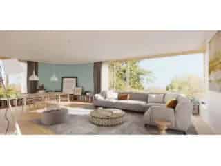 Project: CARRE COGHEN - UCCLE - Ukkel 1864945-6780618