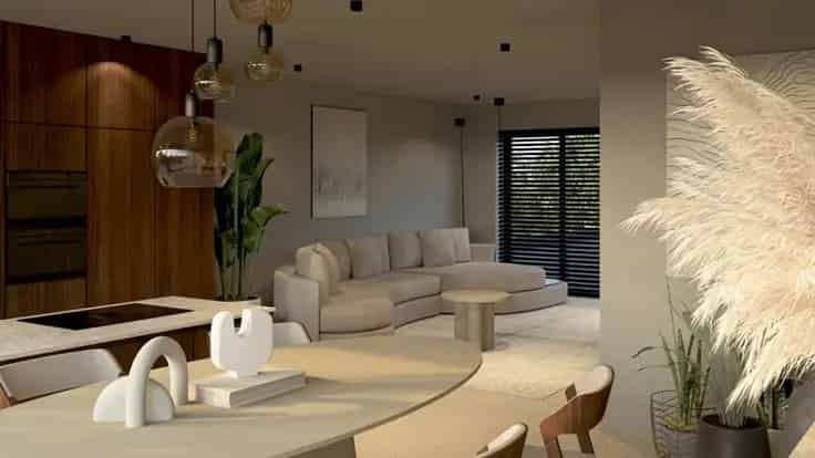 Appartement Te Koop