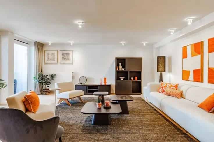 Penthouse Te Koop