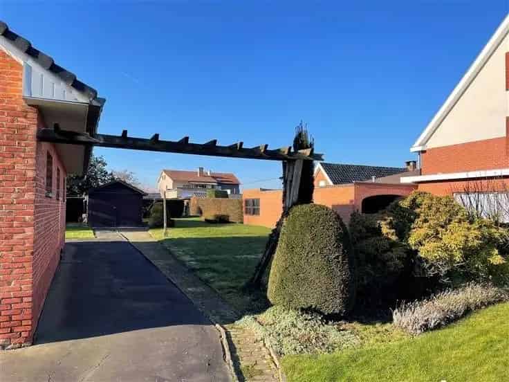 Huis Te Koop Alken 3 Slaapkamers Rustige Wijk