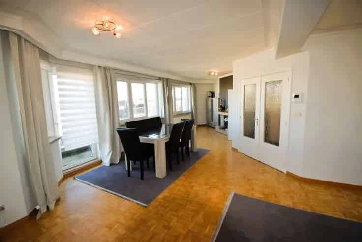 Penthouse Te Koop
