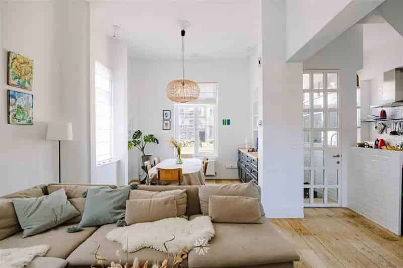 Herenhuis te koop in Gent