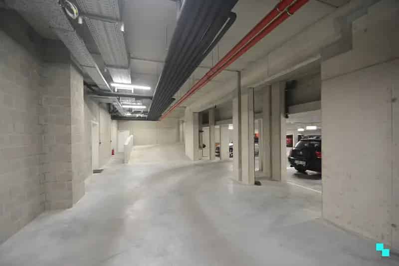 Garage te huur