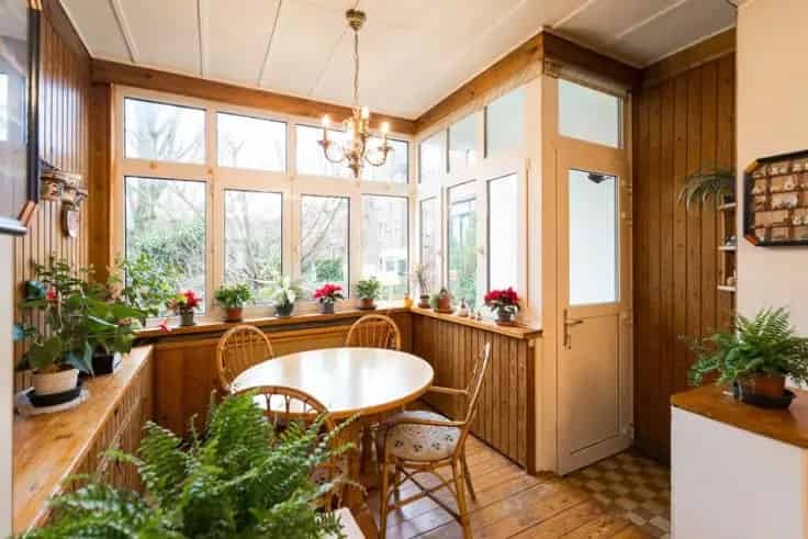 Huis Te Koop