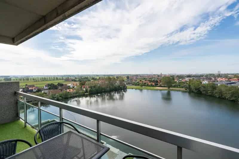 Appartement te koop
