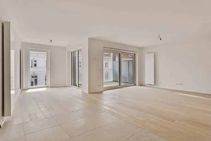 Appartement Te Koop