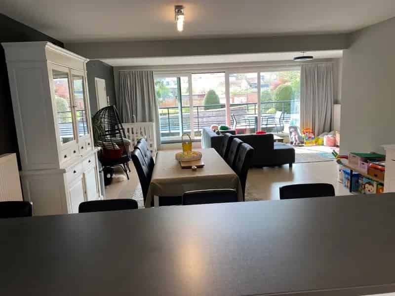 Appartement te koop