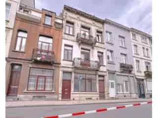 Duplex te koop - Elsene VBD17571


In optie