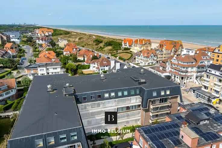 Appartement Te Koop