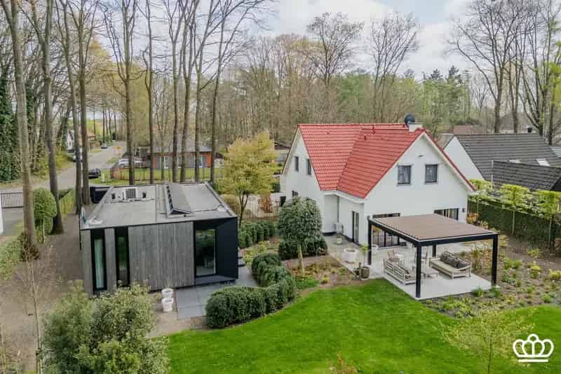 Huis te huur