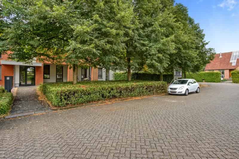Appartement te huur