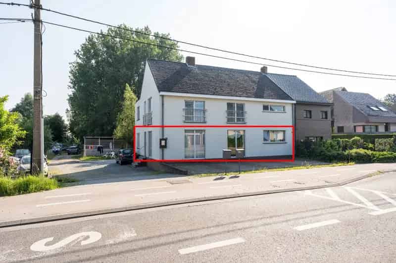 Appartement te koop